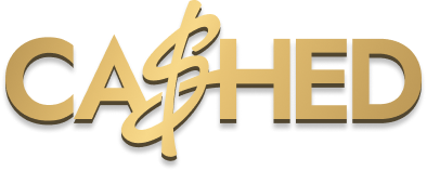 Cashed Casino non AAMS - Logo ufficiale