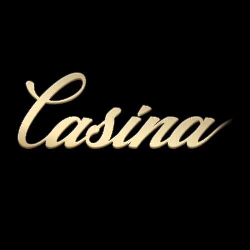Casina Casino non AAMS - Logo ufficiale