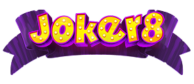 Joker8 Casino non AAMS - Logo ufficiale
