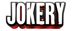 Jokery Casino non AAMS - Logo ufficiale