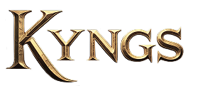 Kyngs Casino non AAMS - Logo ufficiale