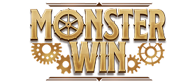 Monsterwin Casino non AAMS - Logo ufficiale