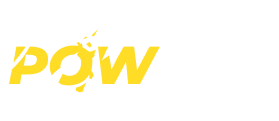 PowBet Casino non AAMS - Logo ufficiale