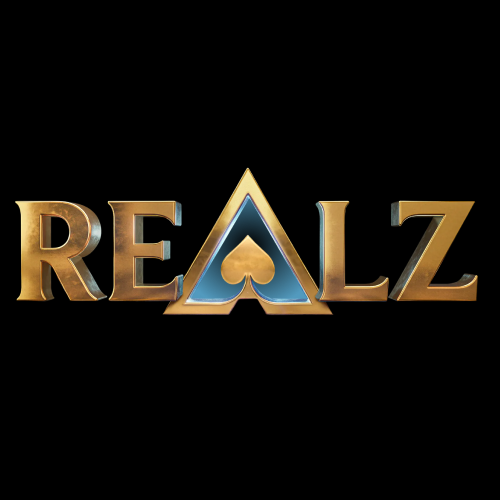 RealZ Casino non AAMS - Logo ufficiale