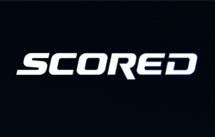 Scored Casino non AAMS - Logo ufficiale