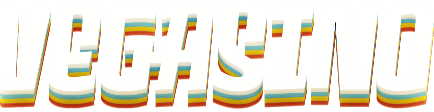 Vegasino Casino non AAMS - Logo ufficiale