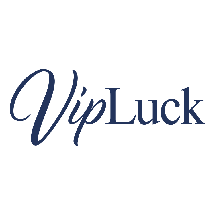 VIPLuck Casino non AAMS - Logo ufficiale